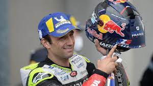 Johann zarco is a french motorcycle racer who is most fanous for winning successive moto2 world championships in 2015 and 2016. Johann Zarco Teams Up With Soprano To Promote Motorcycles In France France 24 Teller Report