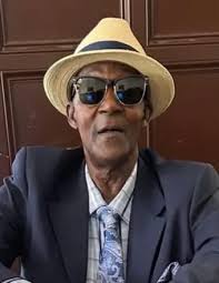 Obituary information for EDWARD ALBERT JORDAN