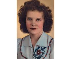 Theresa Frances Duncan Obituary (2022)