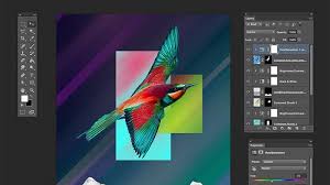 Mau tahu cara membuat poster lewat photoshop? 15 Software Aplikasi Pembuatan Poster Terbaik Di Pc Digitek Id