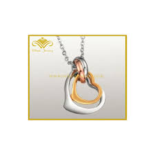 snless steel fashion jewelry