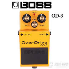 Whether you are playing solo or with a band, the overall sound what are transparent overdrives? Boss Audio Od 3 Overdrive Pedal For Guitar And Bass With Free Bonus Pedal Case Overdrive Pedal Pedal For Guitarfor Guitar Aliexpress