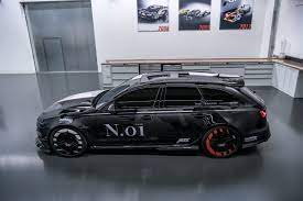Jon Olsson S New Abt Sportsline Audi Rs6 Phoenix Is Here W 735 Hp Audi Rs6 Audi Rs Audi