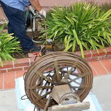Drain snake 50'l x 1/2″. Rent Drain Sewer Cleaning Machine Rental Near Me Rentalhq Com