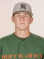 Canes roll over Rutgers, 12-1