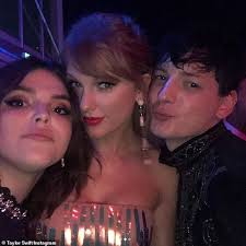 Go back and see the other crossword clues for la times crossword october 21 2018 answers. Taylor Swift Gives Joe Alwyn A Loving Caress As In Tender Moment Taylor Swift Songs Taylor Alison Swift Taylor Swift Pictures