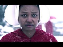 Série créée par bruce miller avec : The Handmaid S Tale Season 3 Episode 8 Unfit Afterbuzz Tv Youtube