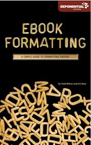 Ebook Formatting Exponential