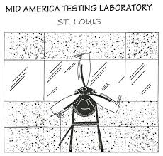 Profile for Mid America Testing Laboratory
