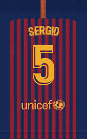 Pin On Barca