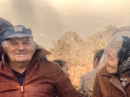 Gorin People Past And Present