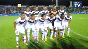 Ca sarmiento v vélez sarsfield futbol pronósticos y apuestas deportivas. Transicion 2016 F1 Sarmiento Jun Vs Velez Sarsfield Youtube