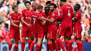 Arsenal fc » bilanz gegen liverpool fc. Liverpool Vs Arsenal Possible Starting Line Ups As Com