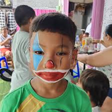 Fun Day for Yayasan Kiddos in Bali