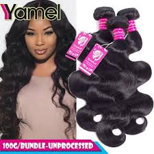 Top 100 most popular in hair wefts. 1b Bug Red Ombre Hair Weave Weft 18 Extensions Wave Black Bright 100g Bundle For Sale Online Ebay
