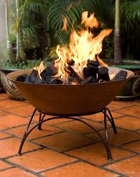 Heavy Duty Deep Cast Iron Bowls With Stands Suitable For Us As Fire Pit Water Feature Or Planter Braseiras De Quintal Lareira De Quintal Fogueira