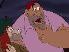 Pirates Crew Member Of The Jolly Roger Peter Pan 1953 Peter Pan Peter Pan 1953 Classic Disney