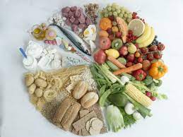 Ensena A Tus Hijos Una Alimentacion Sana Y Responsable Madres Hoy