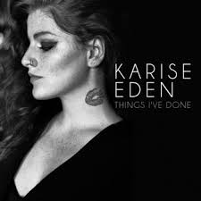 Karise-Eden Higgins