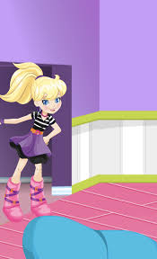 Play Free Online Polly Pocket Room Decoration Game In 2020 Polly Pocket Games Polly Pocket Play Free Online Games