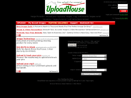 Uploadhouse