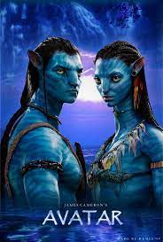 Pin by Juji Lozano on avatar jake and neytiri | Avatar full movie, Avatar  poster, Avatar movie