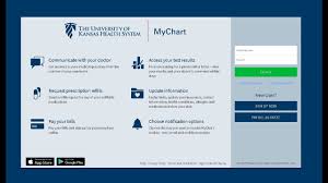 Mychart The University Of Kansas Cancer Center