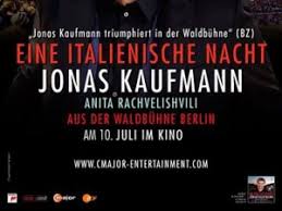 Von solchen kinos wünschen wir uns mehr in deutschland. Jonas Kaufmann Eine Italienische Nacht Am Mi 10 Juli 2019 20 15 Uhr Fur Monchengladbach Events Party Buhne Gastro Bildung Kultur Film Sport Dein Stadtmagazin Fur Monchengladbach Port01 Com Die Ganze Stadt In Deiner Tasche