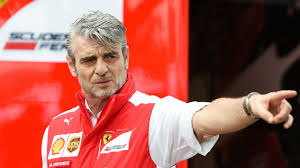 Maurizio arrivabene is an italian businessman with a marketing and sales background. Ferrari Boss Maurizio Arrivabene Tells Kimi Raikkonen You Are Like A Hammer