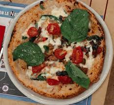 Naples Italy The Best Pizza In The World Italian Recipes Cooking Italian Food Good Pizza
