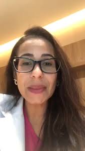 Hoje comemoramos o Dia Mundial de Combate ao Câncer de Cabeça e Pescoço. 📹  No vídeo, o nosso cirurgião de Cabeça e Pescoço, Dr. Adrian Berenguer...