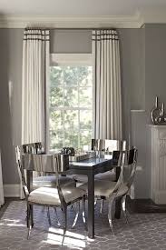 Living room inspiration window panels I M Back The Easiest Way To Upstyle Plain Window Treatments Confettistyle