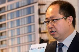How China Distressed Developer Sunac Pulled Back From the Brink to Win  Support