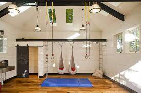 Bedroom.fitness is a 12 week bedroom fitness challenge to get people fit & healthy from the comfort of their own bedroom. 28 Creative Home Gym Ideas