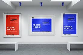 Pin On Signs Billboards Psd Mockups