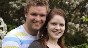 Jag har aldrig velat ha ett stort bröllop"