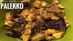 Resep palekko ayam khas bugis|resep ayam atau bebek palekko. Resep Ayam Palekko Khas Bugis Makassar Youtube