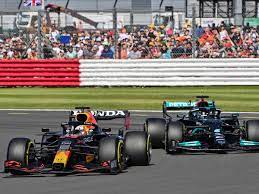 Max verstappen put himself in to formula 1's history books after claiming victory in the championship's inaugural sprint qualifying at the f1 british grand prix on saturday at silverstone. Oyebi3s1qoyxmm