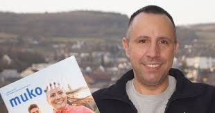 Am "Rare Desease Day" wird er 40