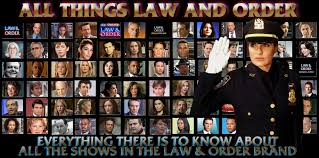 Type sighting law and order svu cart294typography. All Things Law And Order