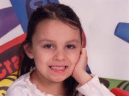 Slain girl's memory kept alive through group, memorials