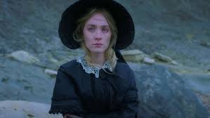 It was a very joyful experience, she says. How Kate Winslet And Saoirse Ronan Found Power In Ammonite Nerdist