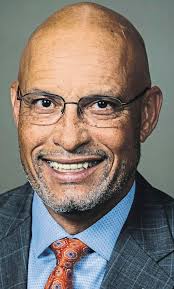 UW-P chancellor finalist for position leading Louisiana HBCU system