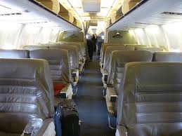 It was timely good news for a plane due to roll out for the. American Airlines Boeing 757 200 Old First Class Cabin American Airlines First Class Seats Airlines