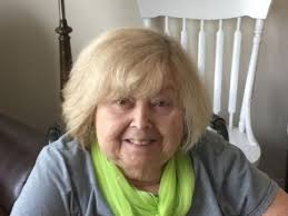 Obituary: Geraldine P. Zyskowski