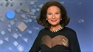 Gloria also answers to gloria o orsomando, and perhaps a couple of other names. Rew Annunciatrice Rai Nicoletta Orsomando Youtube