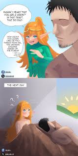 Rule34 - If it exists, there is porn of it   8471275