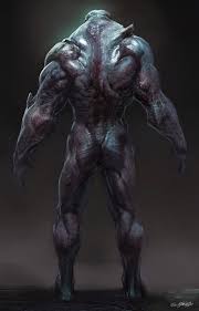 However, this one is definitely worth showcasing, as concept artist jerad s. Batman Vs Superman Doomsday Concept Art