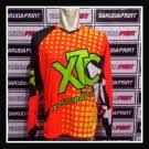 Daftar harga kaos baju persib xtc hitam cewek cowok bulan januari 2019. Desain Kaos Futsal Warna Xtc Garuda Print