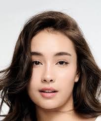 Angelina Stevens's Instagram, Twitter & Facebook